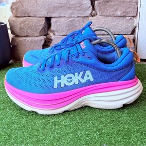 Hoka One One Coastal Sky Bondi 8 Women’s Sneakers